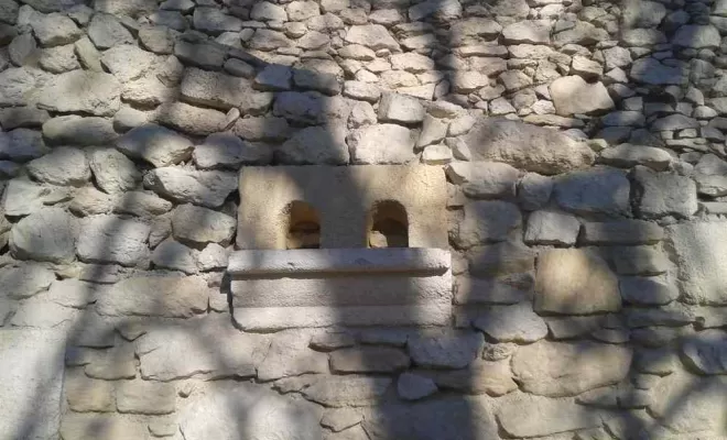 Travaux de maçonnerie, Montcaret, ETM Rénovation